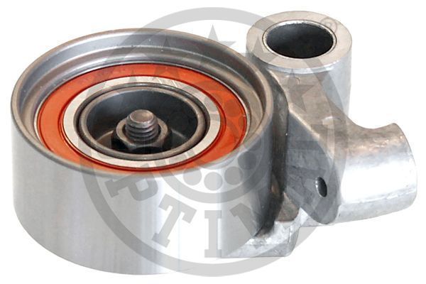 įtempiklio skriemulys, paskirstymo diržas OPTIMAL 0-N1549