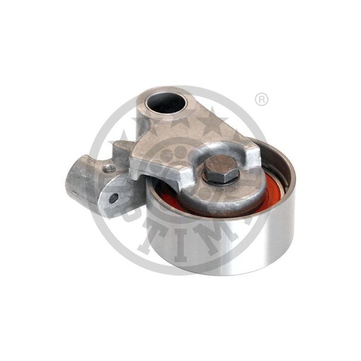 įtempiklio skriemulys, paskirstymo diržas OPTIMAL 0-N1549