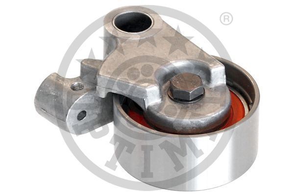 įtempiklio skriemulys, paskirstymo diržas OPTIMAL 0-N1549