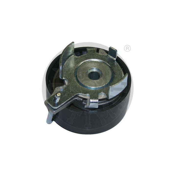 įtempiklio skriemulys, paskirstymo diržas OPTIMAL 0-N1564