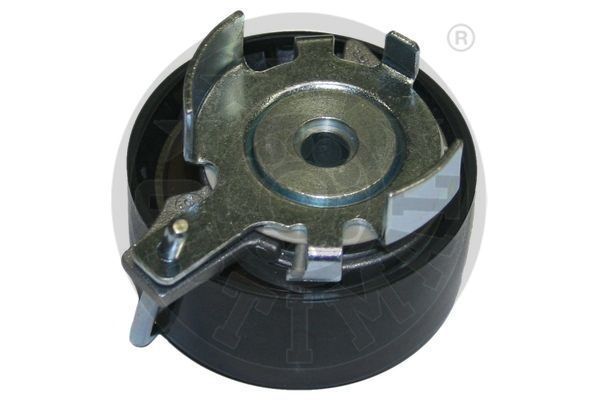 įtempiklio skriemulys, paskirstymo diržas OPTIMAL 0-N1564