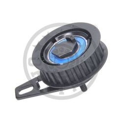 įtempiklio skriemulys, paskirstymo diržas OPTIMAL 0-N1572