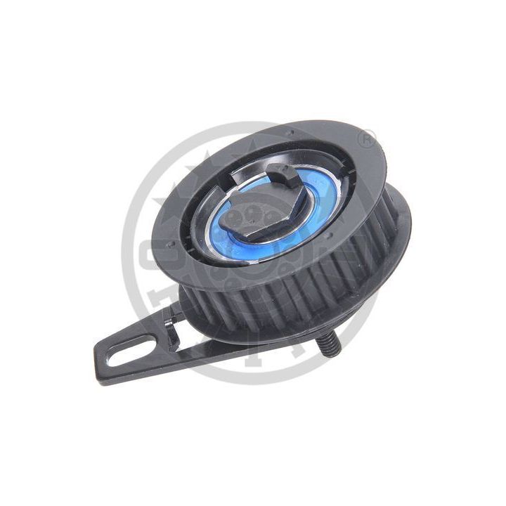 įtempiklio skriemulys, paskirstymo diržas OPTIMAL 0-N1572