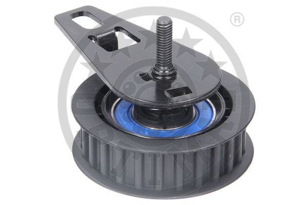 įtempiklio skriemulys, paskirstymo diržas OPTIMAL 0-N1572