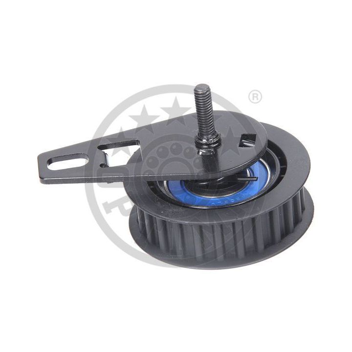 įtempiklio skriemulys, paskirstymo diržas OPTIMAL 0-N1572