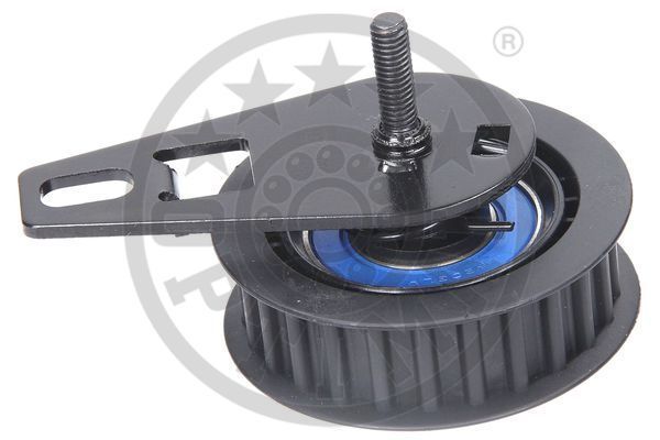 įtempiklio skriemulys, paskirstymo diržas OPTIMAL 0-N1572