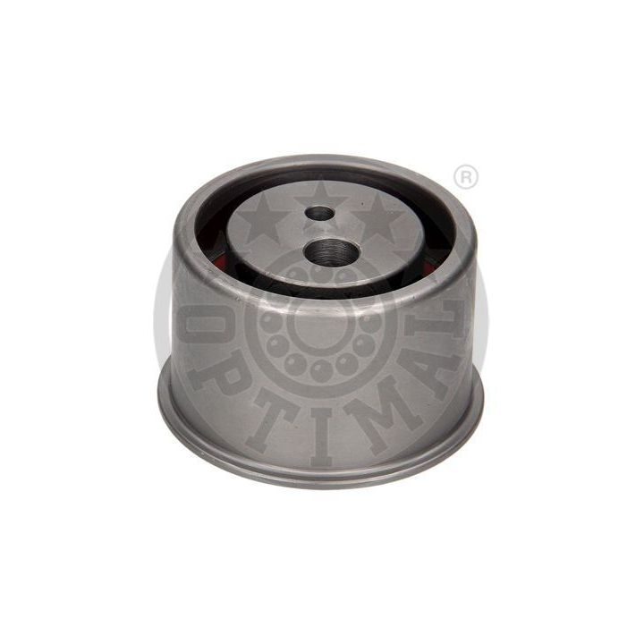 įtempiklio skriemulys, paskirstymo diržas OPTIMAL 0-N1576