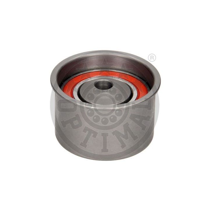 įtempiklio skriemulys, paskirstymo diržas OPTIMAL 0-N1576