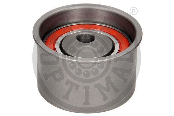 įtempiklio skriemulys, paskirstymo diržas OPTIMAL 0-N1576