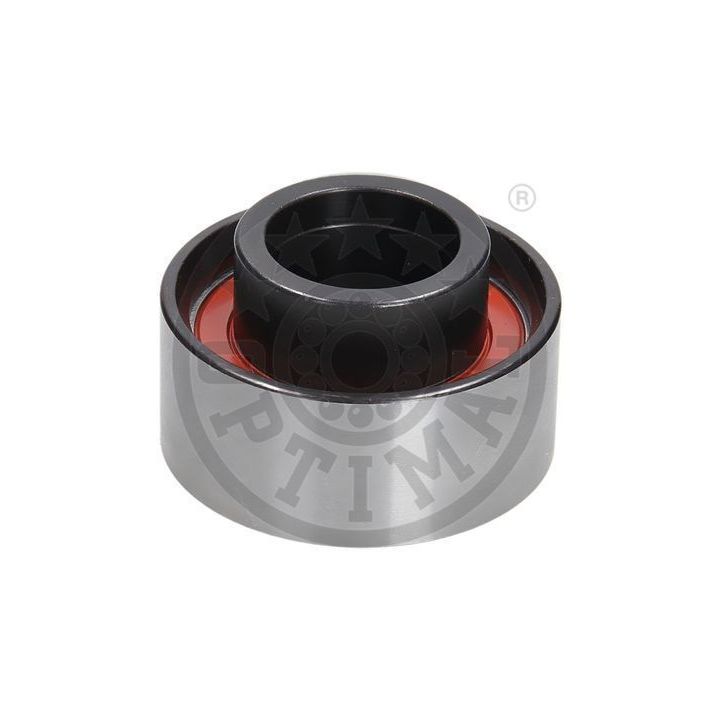 įtempiklio skriemulys, paskirstymo diržas OPTIMAL 0-N1579