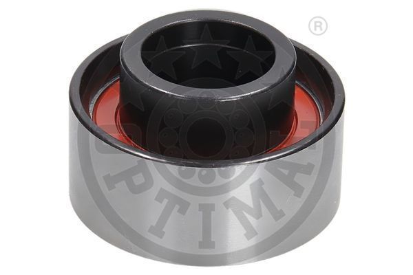 įtempiklio skriemulys, paskirstymo diržas OPTIMAL 0-N1579