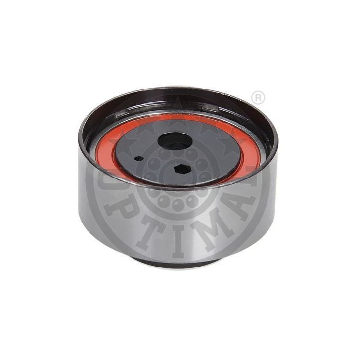 įtempiklio skriemulys, paskirstymo diržas OPTIMAL 0-N1579