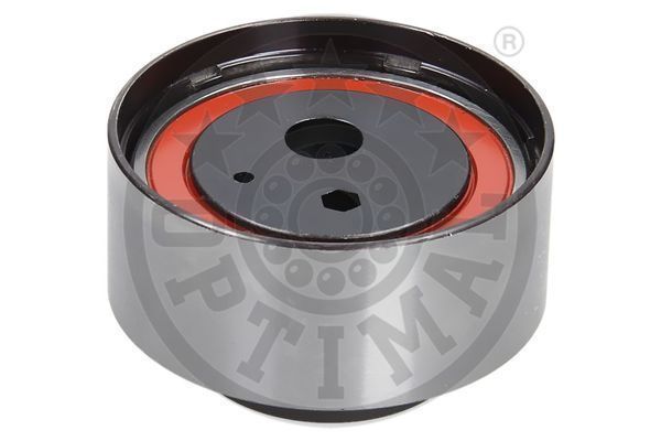 įtempiklio skriemulys, paskirstymo diržas OPTIMAL 0-N1579