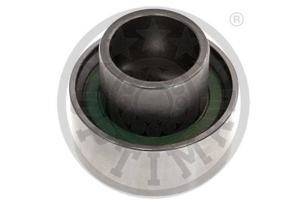 įtempiklio skriemulys, paskirstymo diržas OPTIMAL 0-N1580