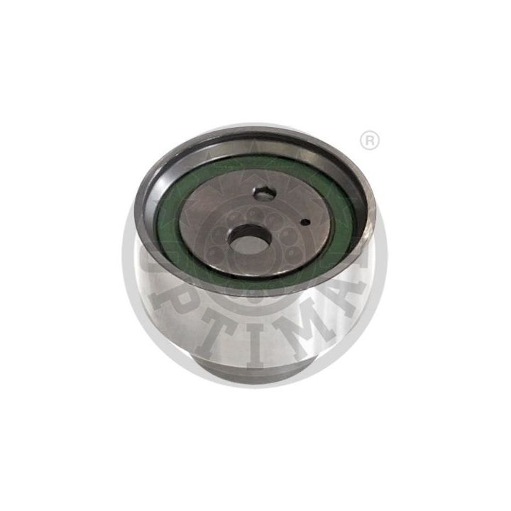 įtempiklio skriemulys, paskirstymo diržas OPTIMAL 0-N1580