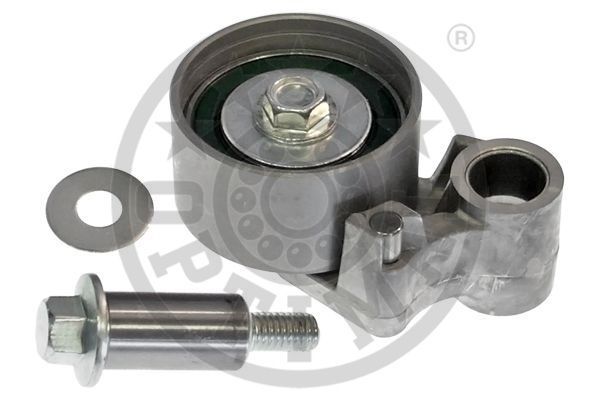 įtempiklio skriemulys, paskirstymo diržas OPTIMAL 0-N1581