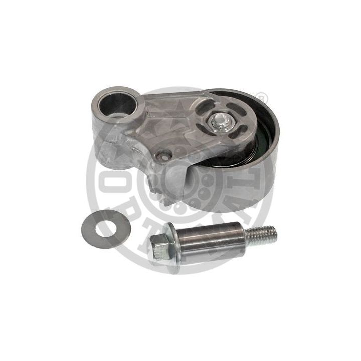 įtempiklio skriemulys, paskirstymo diržas OPTIMAL 0-N1581