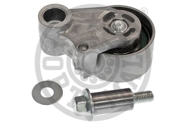 įtempiklio skriemulys, paskirstymo diržas OPTIMAL 0-N1581