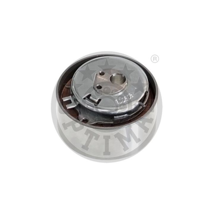 įtempiklio skriemulys, paskirstymo diržas OPTIMAL 0-N1616