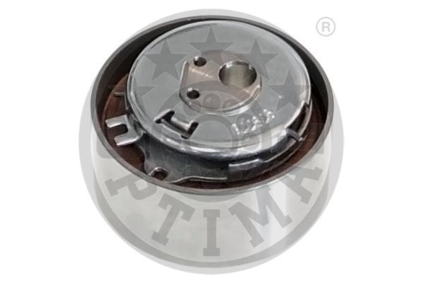 įtempiklio skriemulys, paskirstymo diržas OPTIMAL 0-N1616