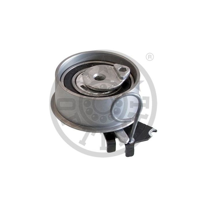 įtempiklio skriemulys, paskirstymo diržas OPTIMAL 0-N1619