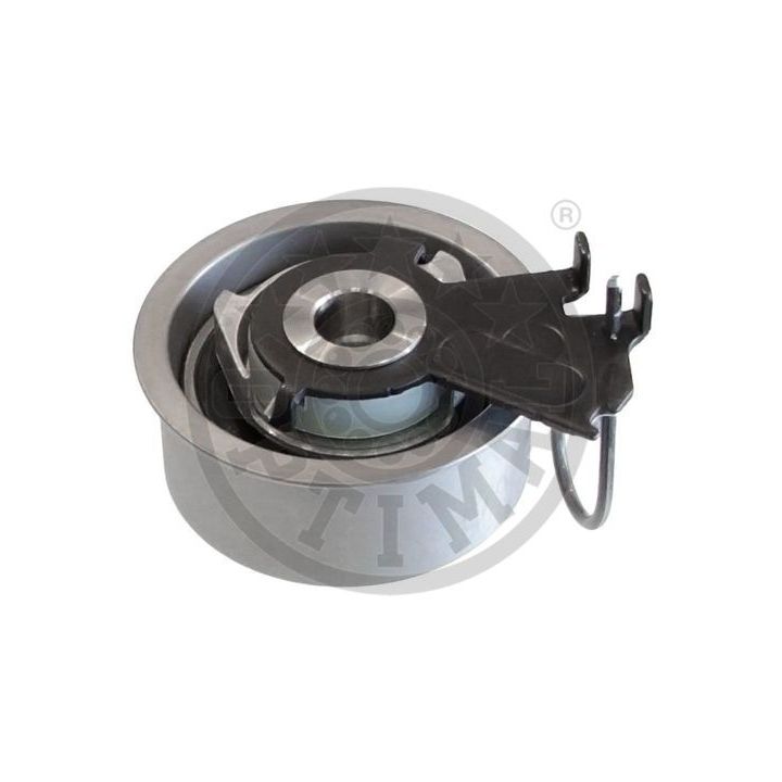 įtempiklio skriemulys, paskirstymo diržas OPTIMAL 0-N1619