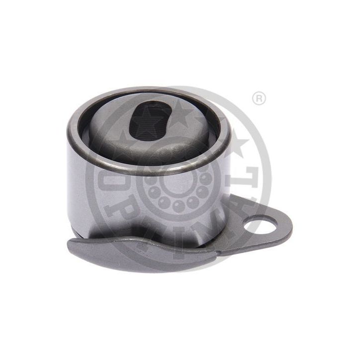 įtempiklio skriemulys, paskirstymo diržas OPTIMAL 0-N173