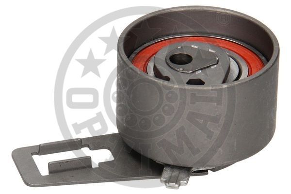 įtempiklio skriemulys, paskirstymo diržas OPTIMAL 0-N1760