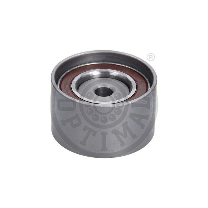 įtempiklio skriemulys, paskirstymo diržas OPTIMAL 0-N1765S