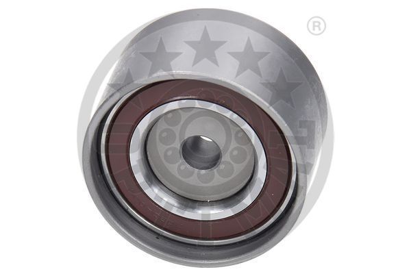 įtempiklio skriemulys, paskirstymo diržas OPTIMAL 0-N1765S