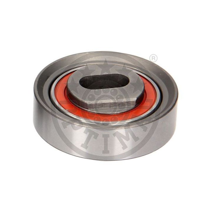 įtempiklio skriemulys, paskirstymo diržas OPTIMAL 0-N178