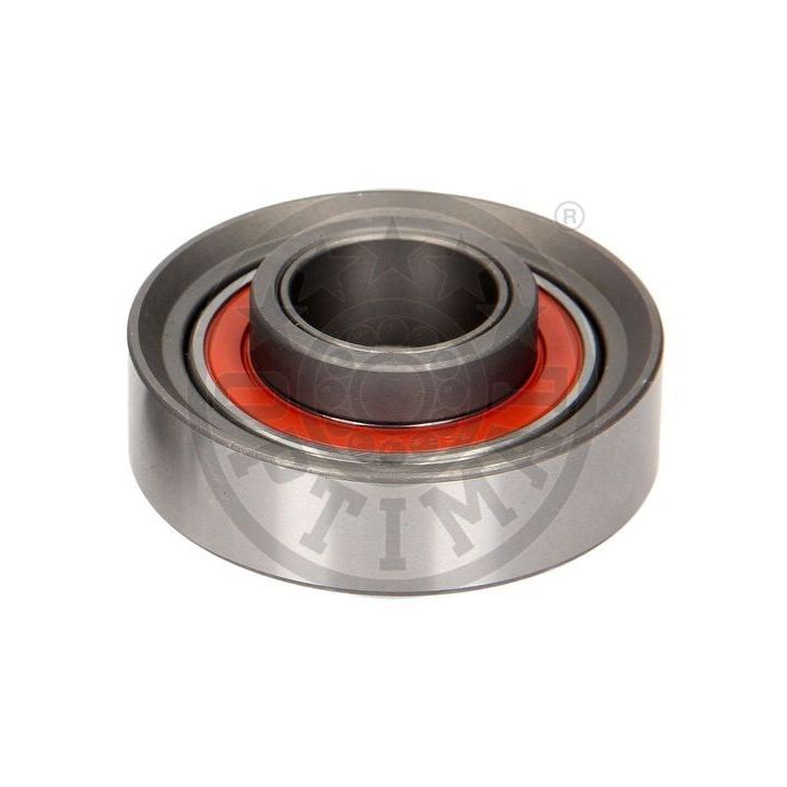 įtempiklio skriemulys, paskirstymo diržas OPTIMAL 0-N178