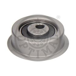 įtempiklio skriemulys, paskirstymo diržas OPTIMAL 0-N179