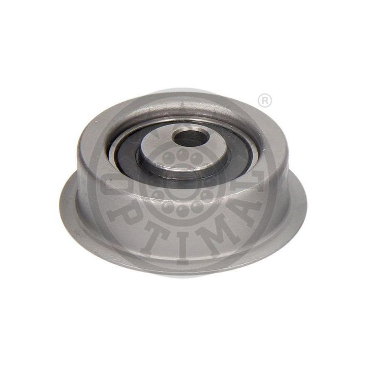 įtempiklio skriemulys, paskirstymo diržas OPTIMAL 0-N179