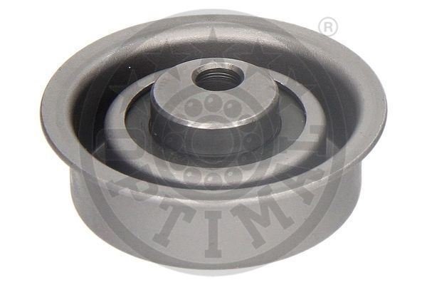 įtempiklio skriemulys, paskirstymo diržas OPTIMAL 0-N179