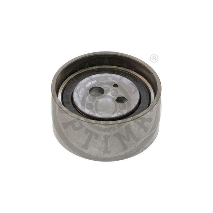 įtempiklio skriemulys, paskirstymo diržas OPTIMAL 0-N180