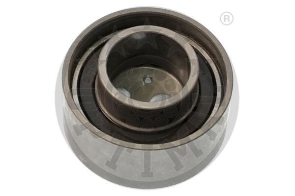 įtempiklio skriemulys, paskirstymo diržas OPTIMAL 0-N180