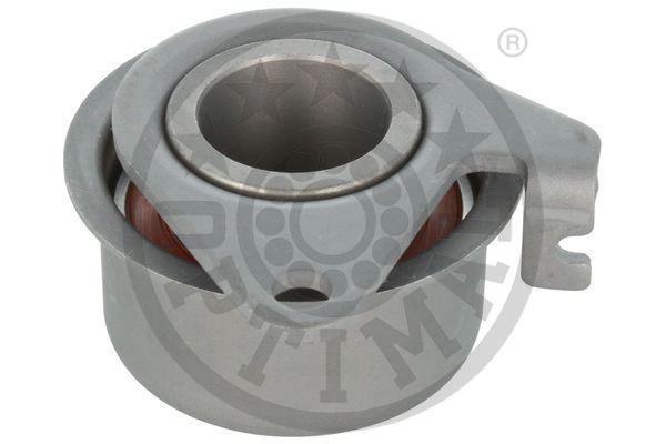 įtempiklio skriemulys, paskirstymo diržas OPTIMAL 0-N181