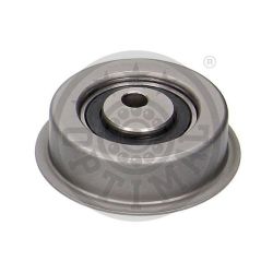 įtempiklio skriemulys, paskirstymo diržas OPTIMAL 0-N183