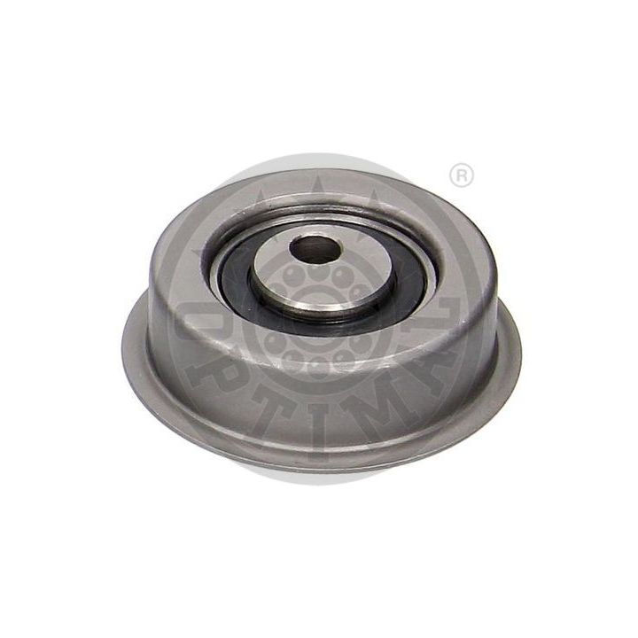 įtempiklio skriemulys, paskirstymo diržas OPTIMAL 0-N183