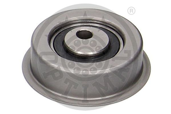 įtempiklio skriemulys, paskirstymo diržas OPTIMAL 0-N183