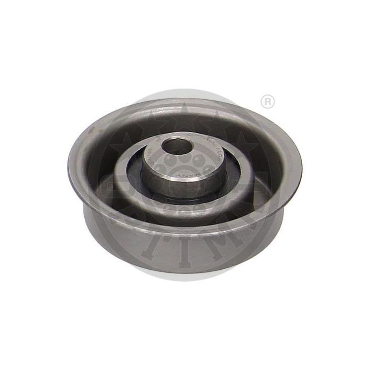 įtempiklio skriemulys, paskirstymo diržas OPTIMAL 0-N183