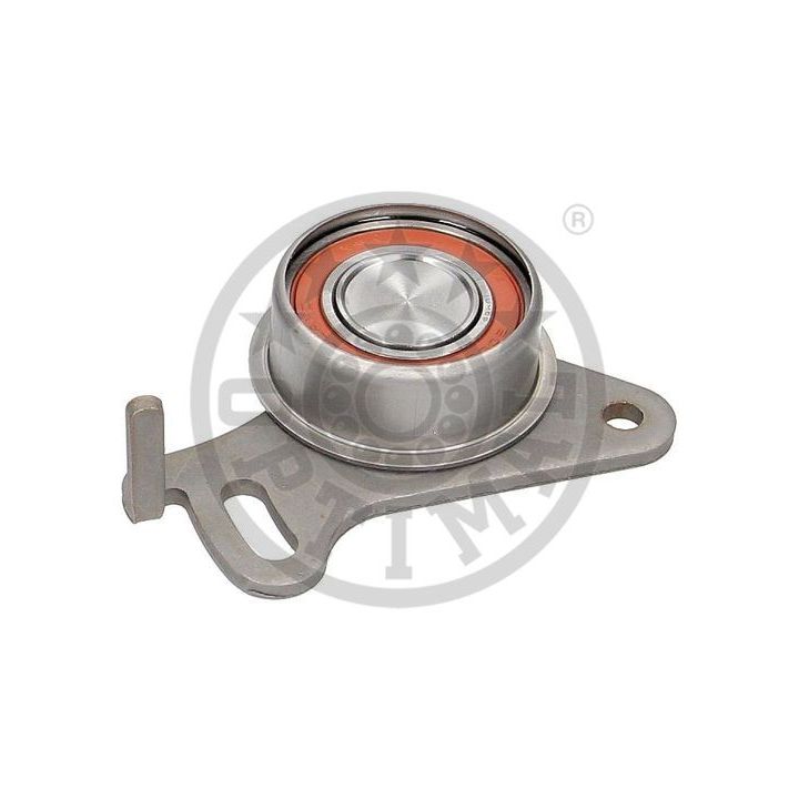 įtempiklio skriemulys, paskirstymo diržas OPTIMAL 0-N184