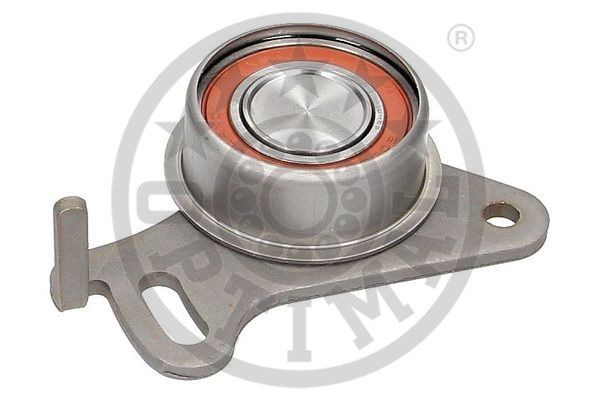 įtempiklio skriemulys, paskirstymo diržas OPTIMAL 0-N184