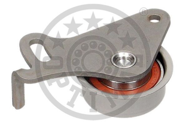 įtempiklio skriemulys, paskirstymo diržas OPTIMAL 0-N184