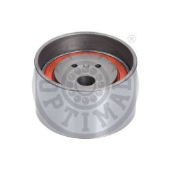 įtempiklio skriemulys, paskirstymo diržas OPTIMAL 0-N185