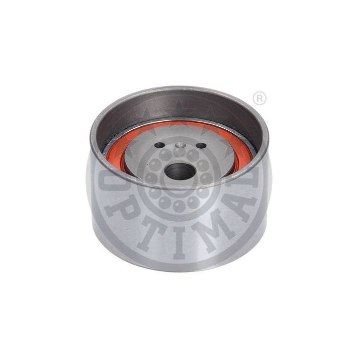 įtempiklio skriemulys, paskirstymo diržas OPTIMAL 0-N185