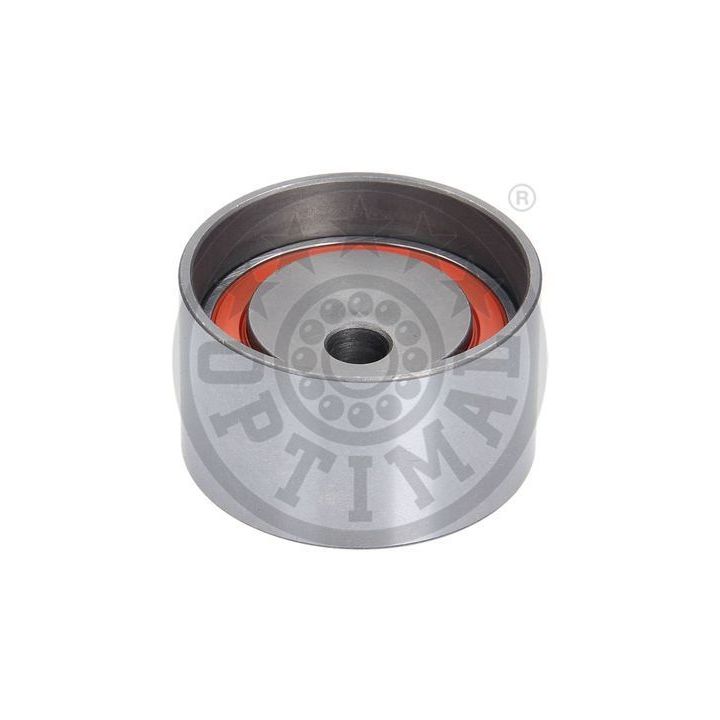 įtempiklio skriemulys, paskirstymo diržas OPTIMAL 0-N185