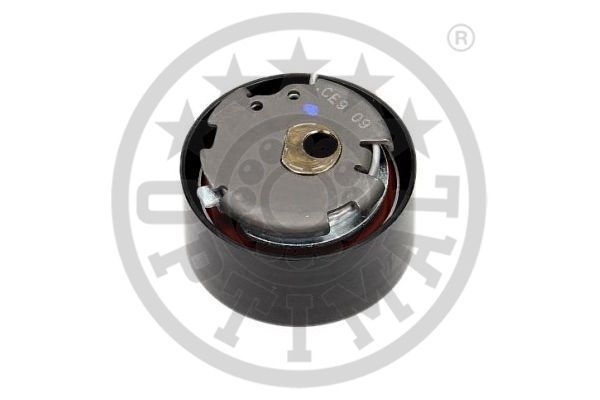 įtempiklio skriemulys, paskirstymo diržas OPTIMAL 0-N195