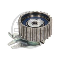 įtempiklio skriemulys, paskirstymo diržas OPTIMAL 0-N196